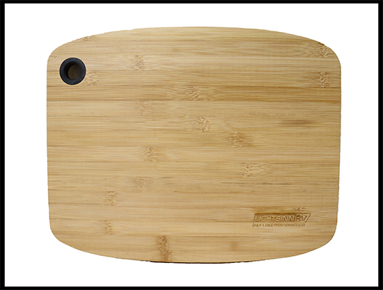 Lichtsinn RV Cutting Board